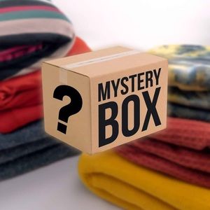 Womens Clothes mystery bundle box various sizes